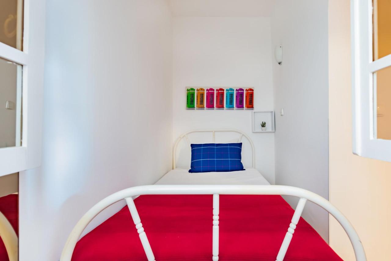 Apartament 2Br At Chiado Historical Heart Of Lizbona Zewnętrze zdjęcie